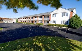 Americas Best Value Inn Biddeford Portland Biddeford Me